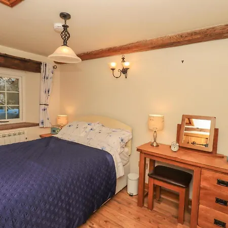 The Cobbles Holiday home Penrith