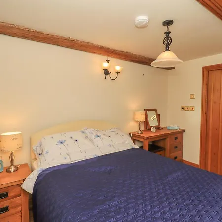 The Cobbles Holiday home Penrith