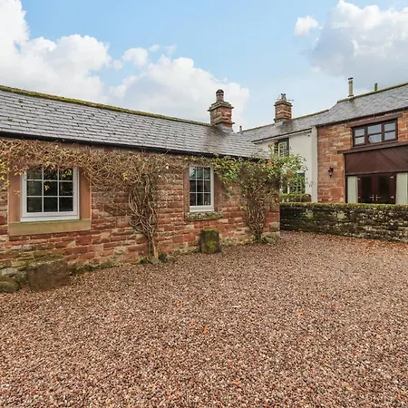 Holiday home The Cobbles