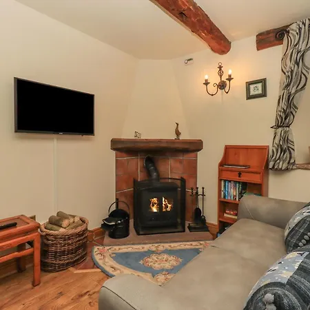 The Cobbles Holiday home